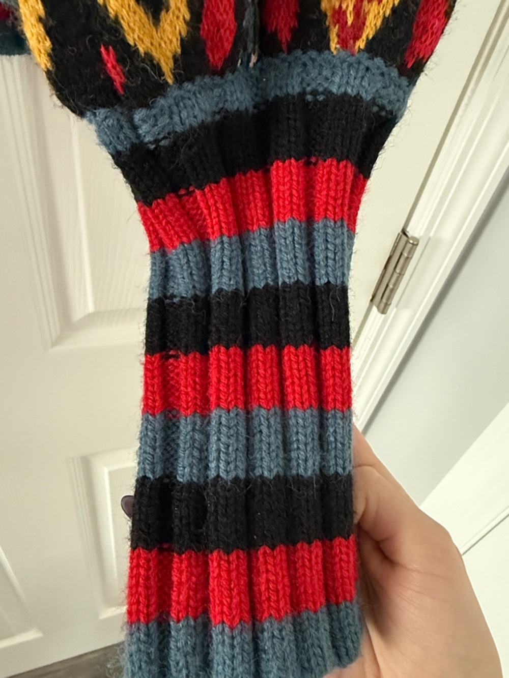 Farm Rio Sweater - Picture 4 of 6